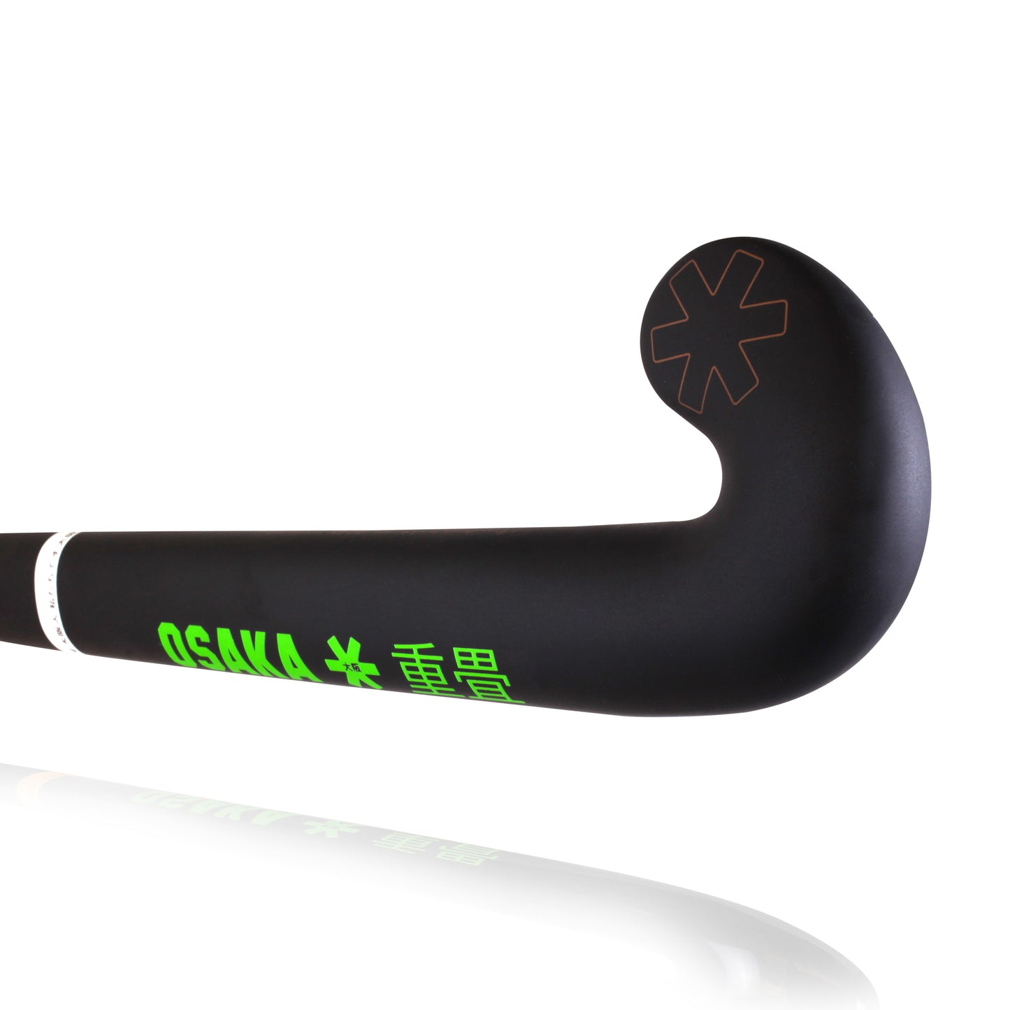 Osaka S18 Pro Tour 10 | STANDARD BOW Stick