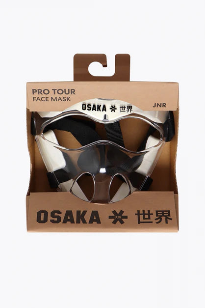 Osaka Face Masks - Junior