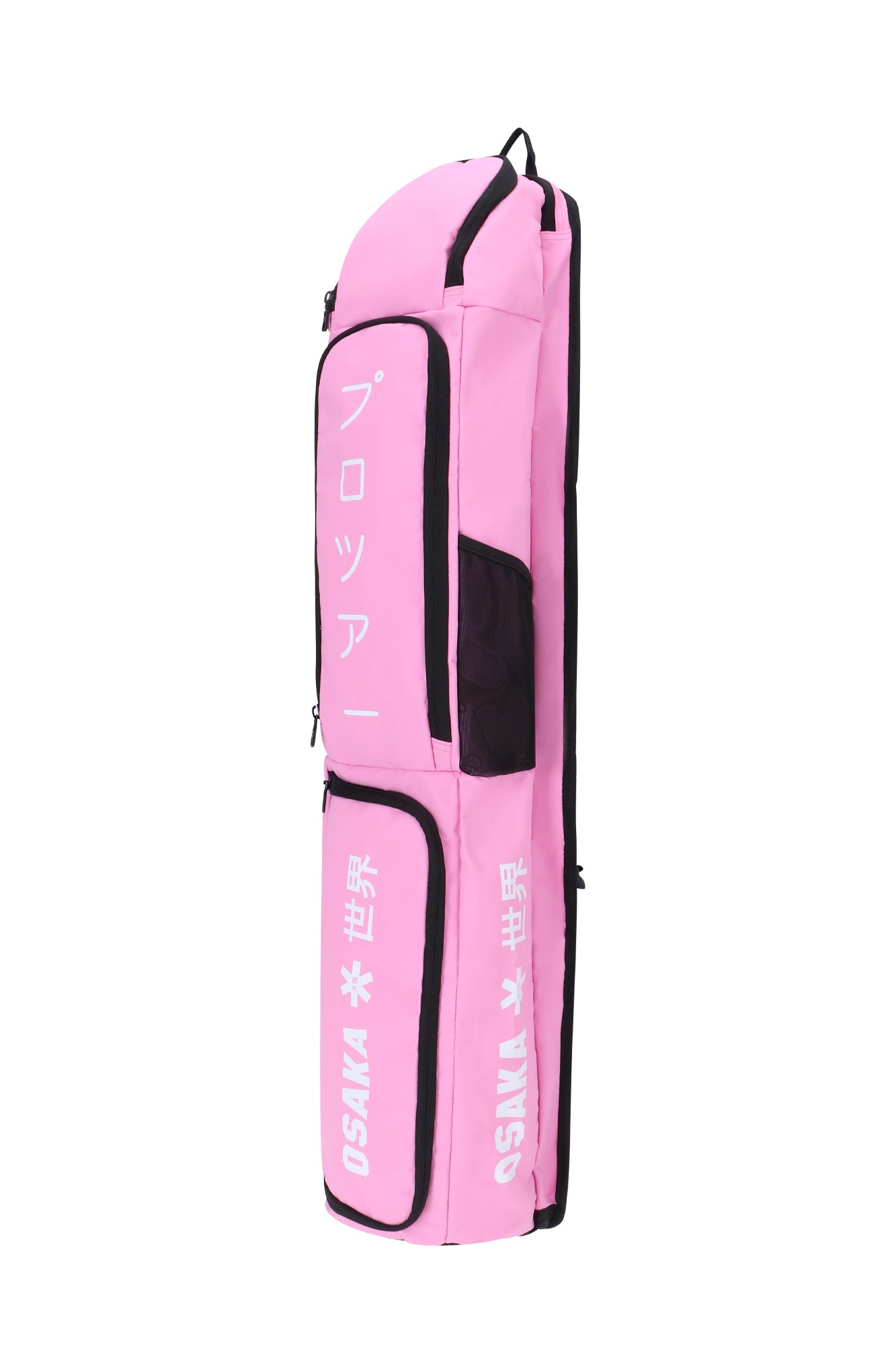 Pro Tour Medium Stick bag | BEGONIA PINK