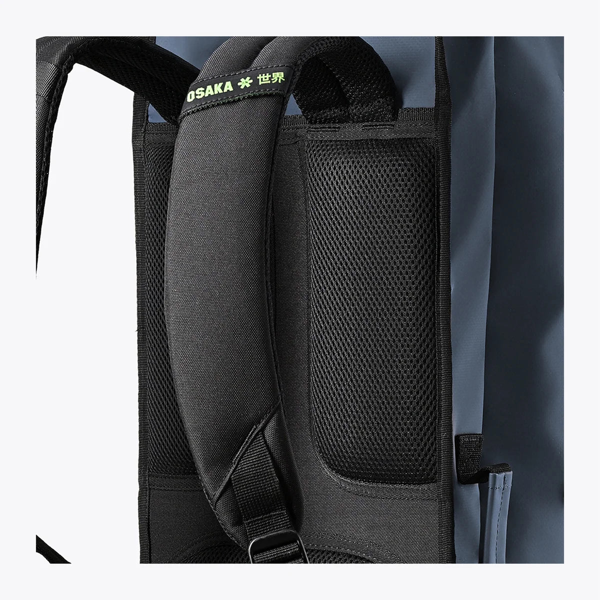 Osaka Pro Tour Large Stickbag | FRENCH NAVY