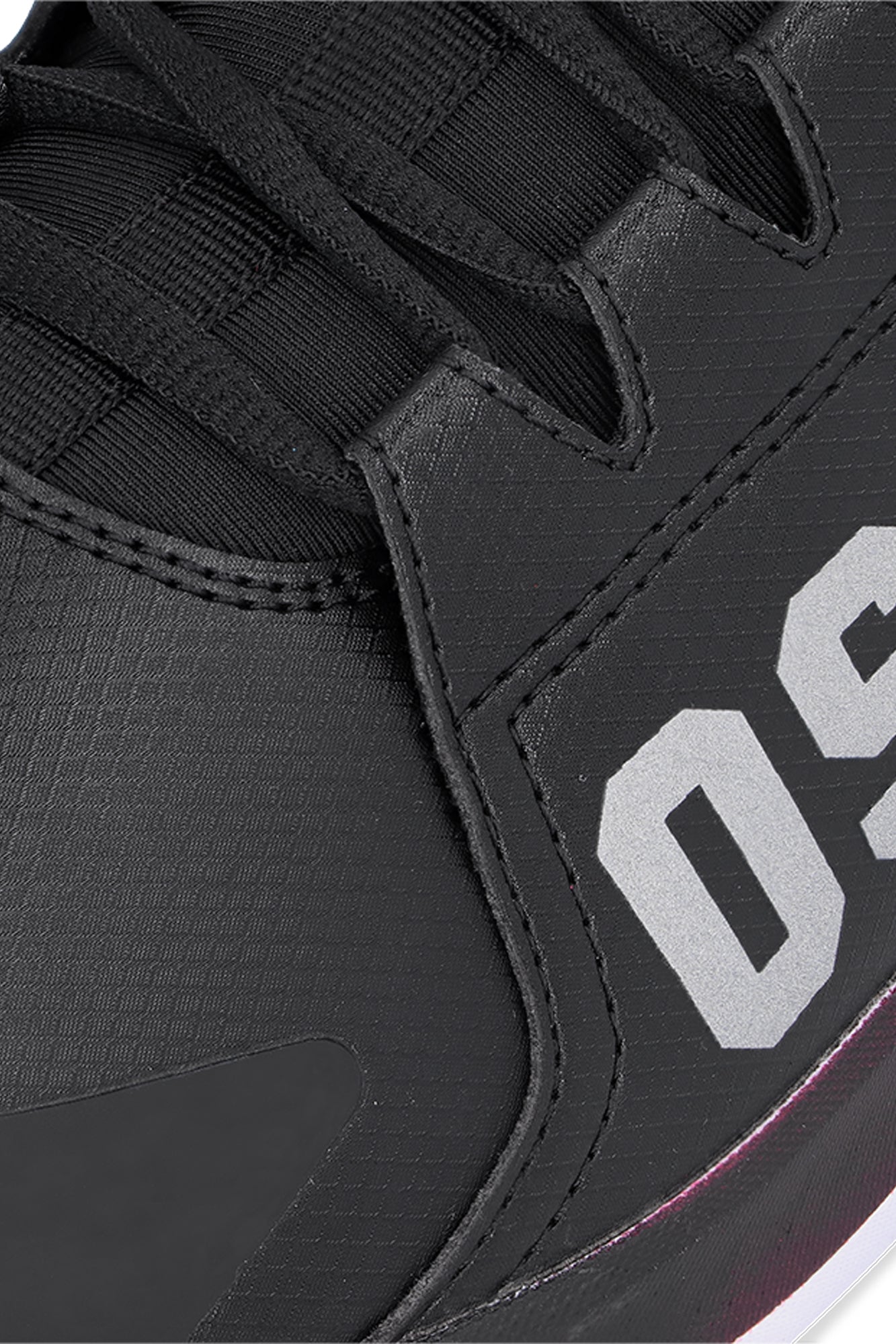 Osaka Footwear Furo | BLACK