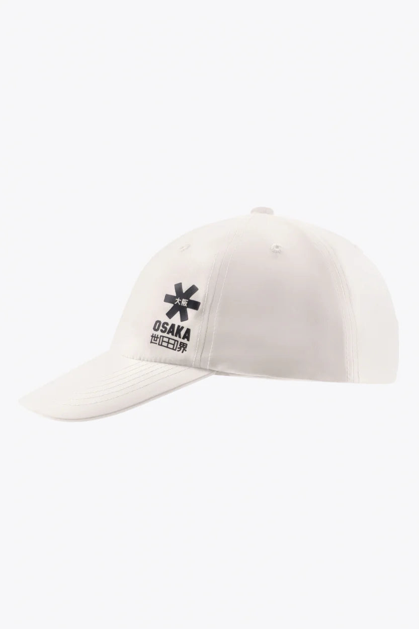 Baseball Cap Soft | WHITE