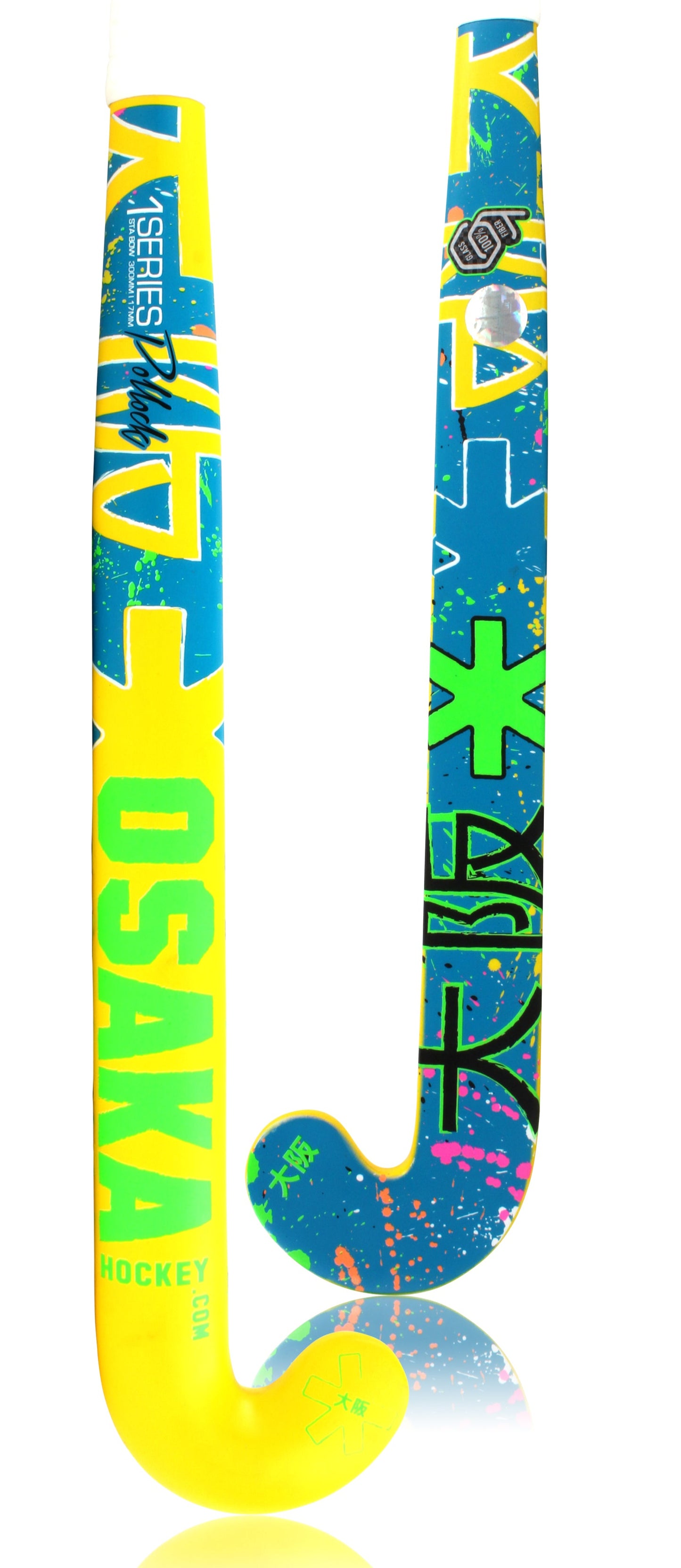 Osaka 1 Series | POLLOCK Stick