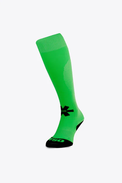 Osaka Field Hockey Socks | GREEN