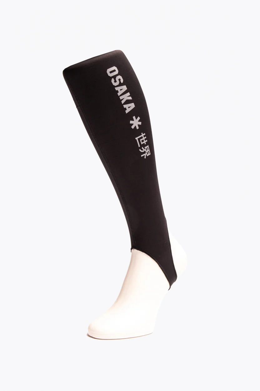 Osaka Shin Liner | Black