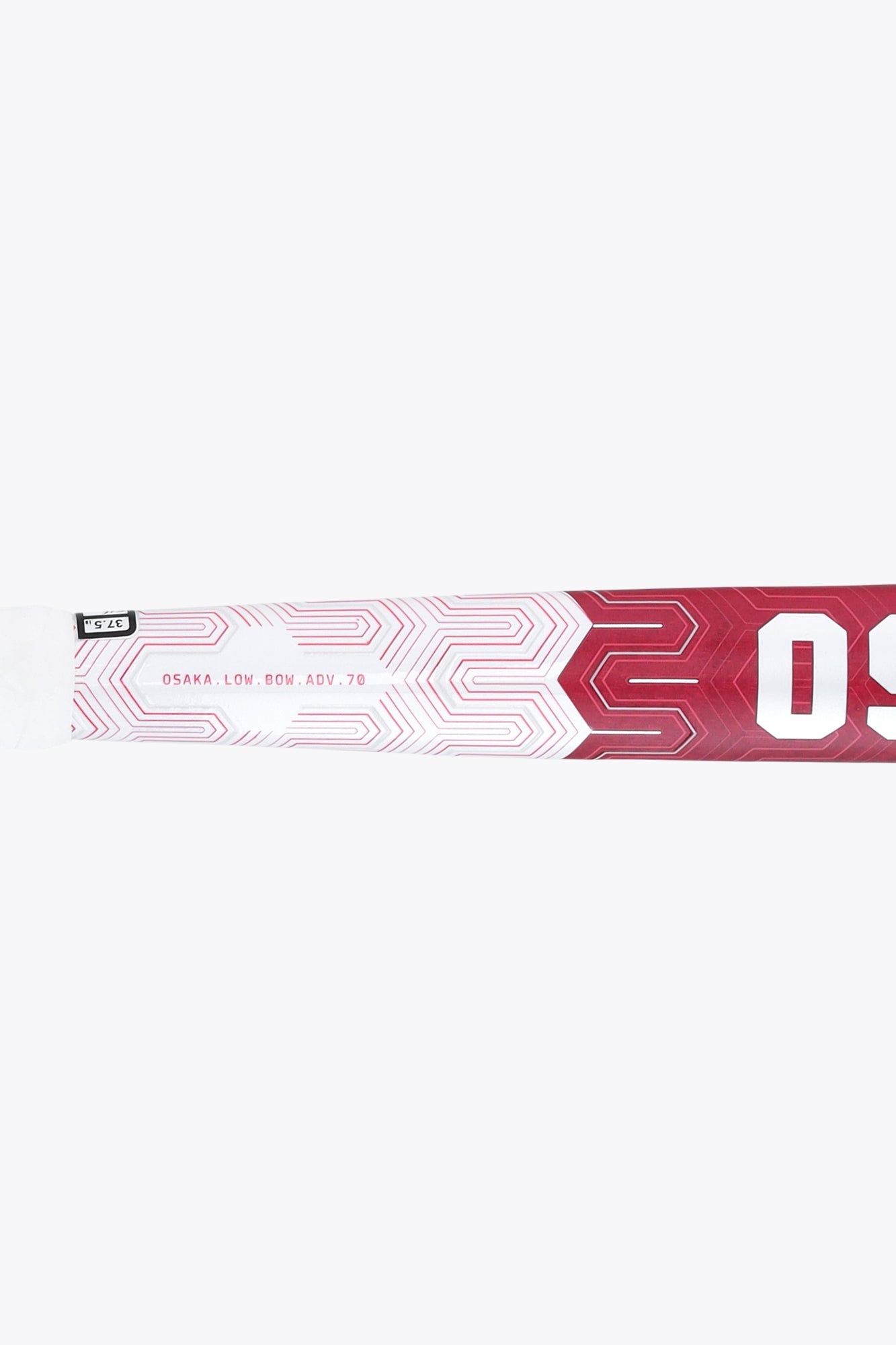 Osaka 70 - Hot Pink LOW BOW ADVANCED Stick - product view 8
