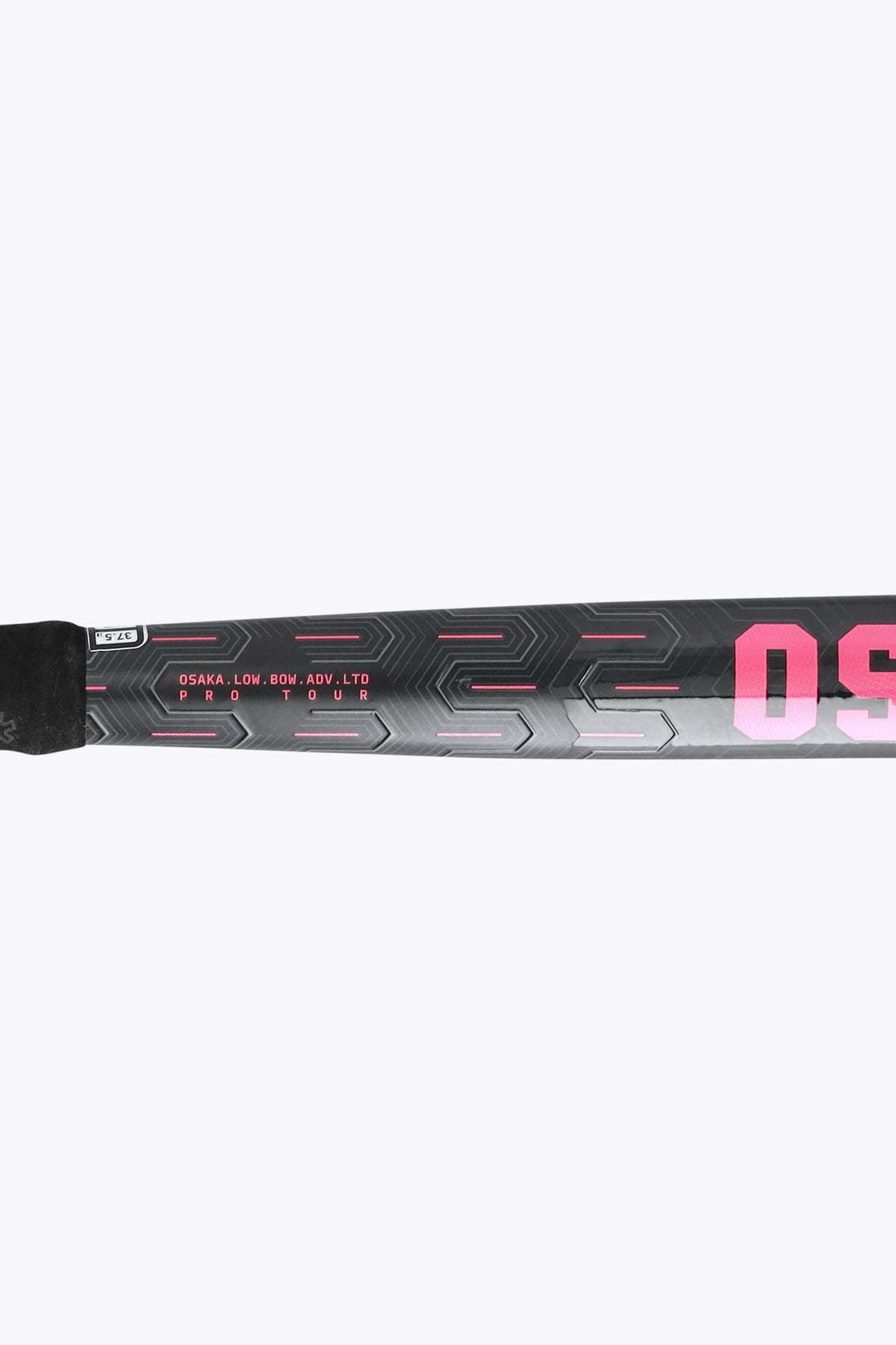 Osaka Pro Tour LTD - Hot Pink LOW BOW ADVANCED Stick - product view 8