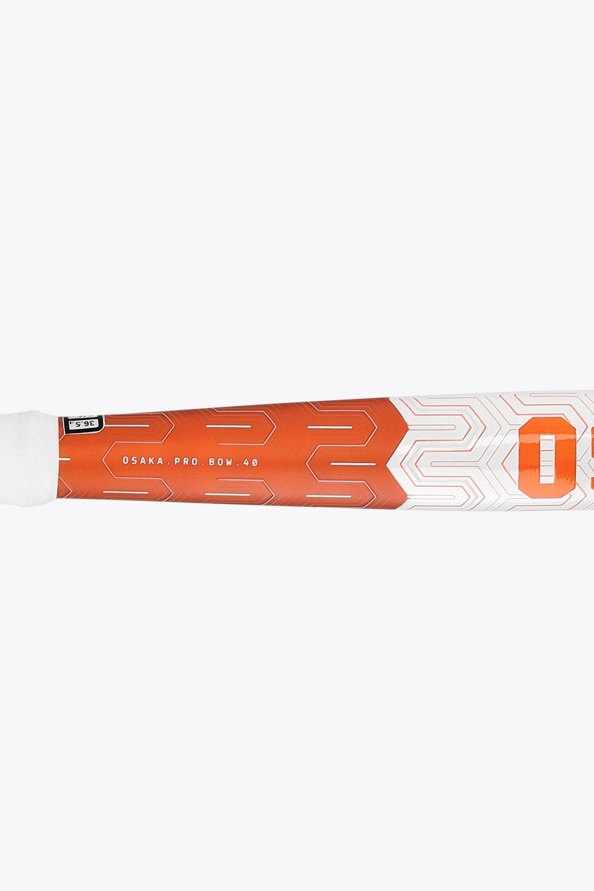 Osaka 40 - Orange Tiger PRO BOW Stick