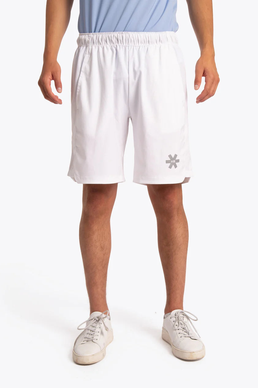 Men's Training Shorts | WHITE
