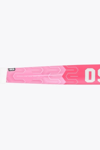 Osaka Low Bow Advanced 25 - Hot Pink in Hot Pink