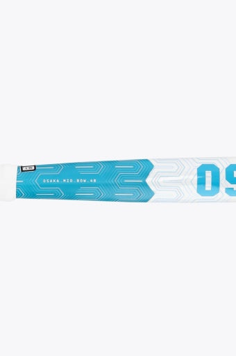 Osaka Mid Bow 40 - Blue Topaz in Blue Topaz