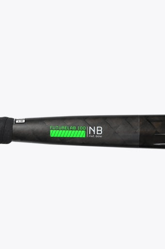 Osaka FUTURELAB 100 | PRO BOW - ICONIC BLACK Stick