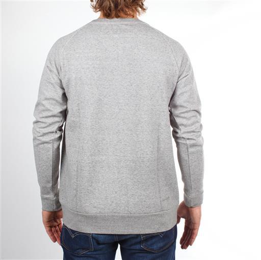 Men's Techleisure Sweater - GREY