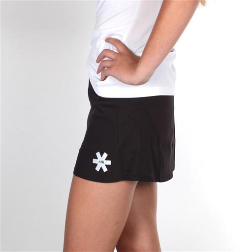 Women's Training Skort - BLACK