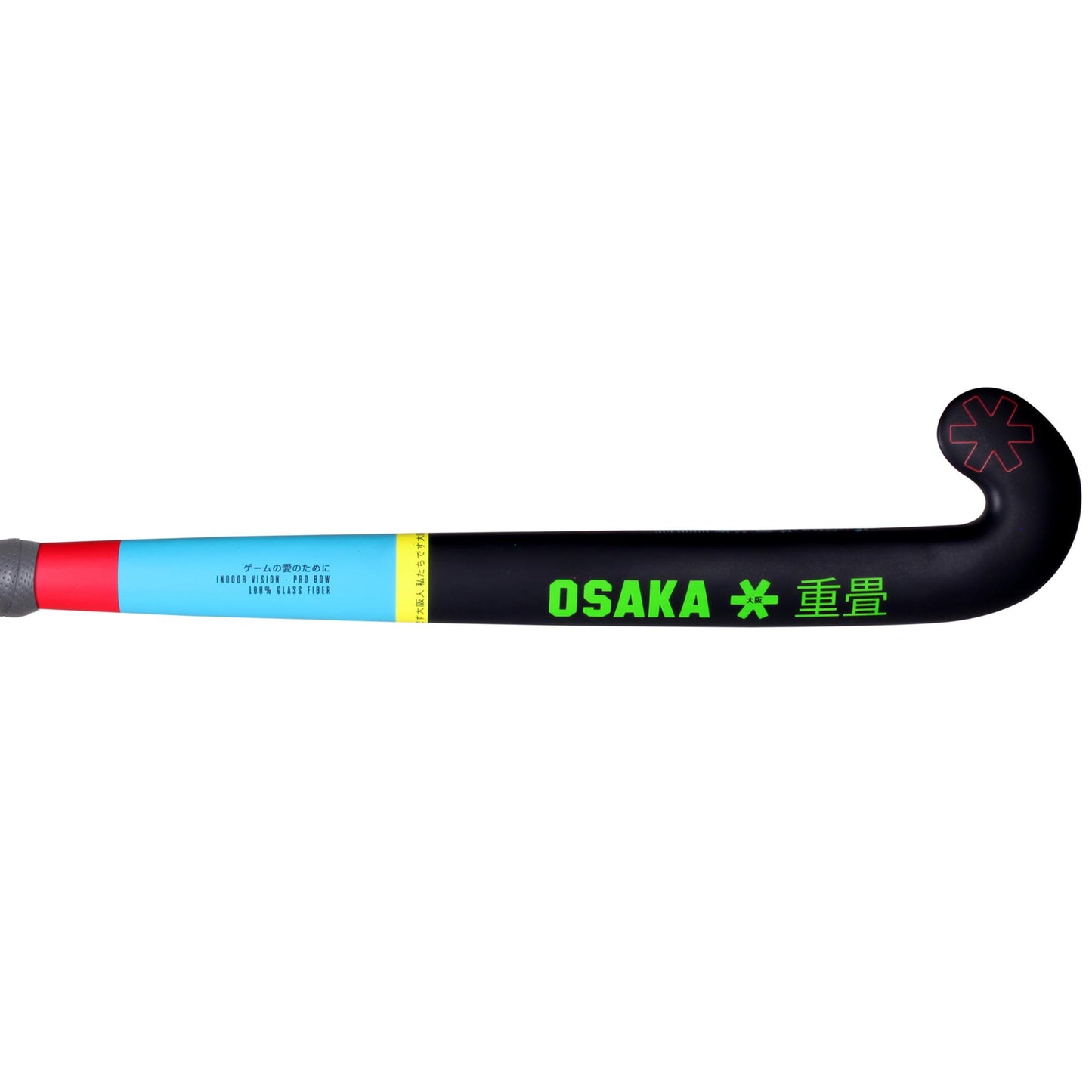 Osaka Jnr Indoor Vision | Pro Bow Stick
