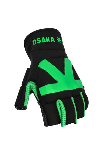 Armadillo Glove 4.0 | BLACK/GREEN