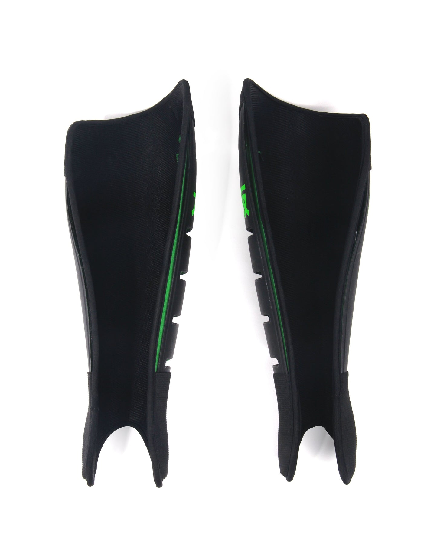 Pro Tour Shinguards | BLACK