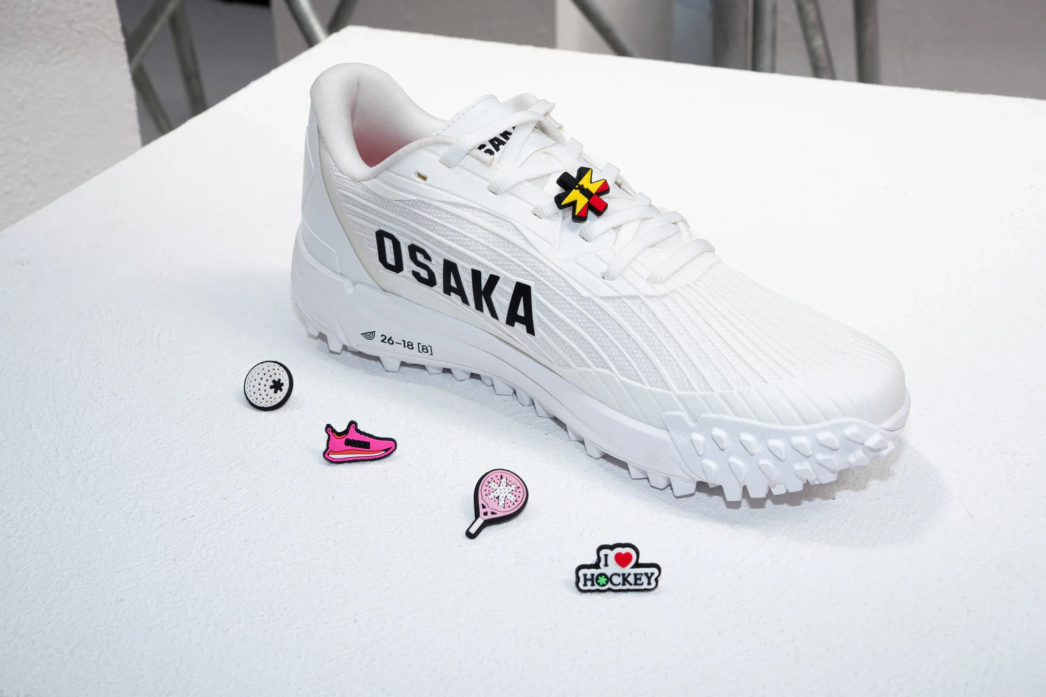 SHOP FOOTWARE