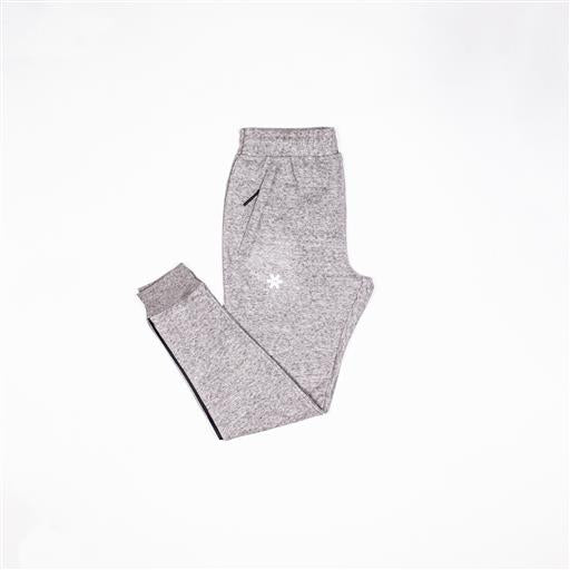 Women's Techleisure Pant - GREY