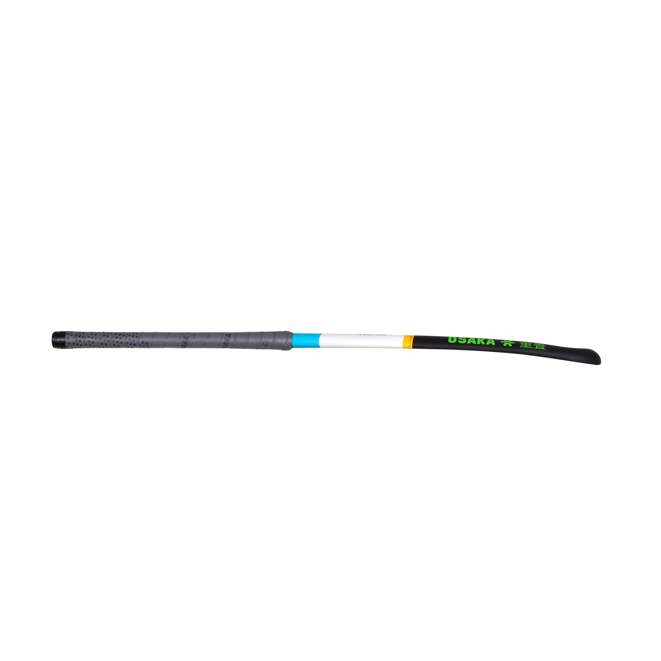 Osaka S18 Vision 25 Blue/White - PRO BOW Stick