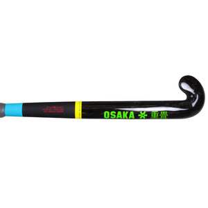 Osaka S18 Vision 85 Black/Blue - PROTO BOW Stick