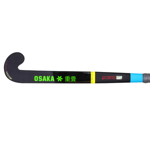 Osaka S18 Vision 85 Black/Blue - PROTO BOW Stick