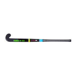 Osaka S18 Vision 85 Black/Blue - PROTO BOW Stick