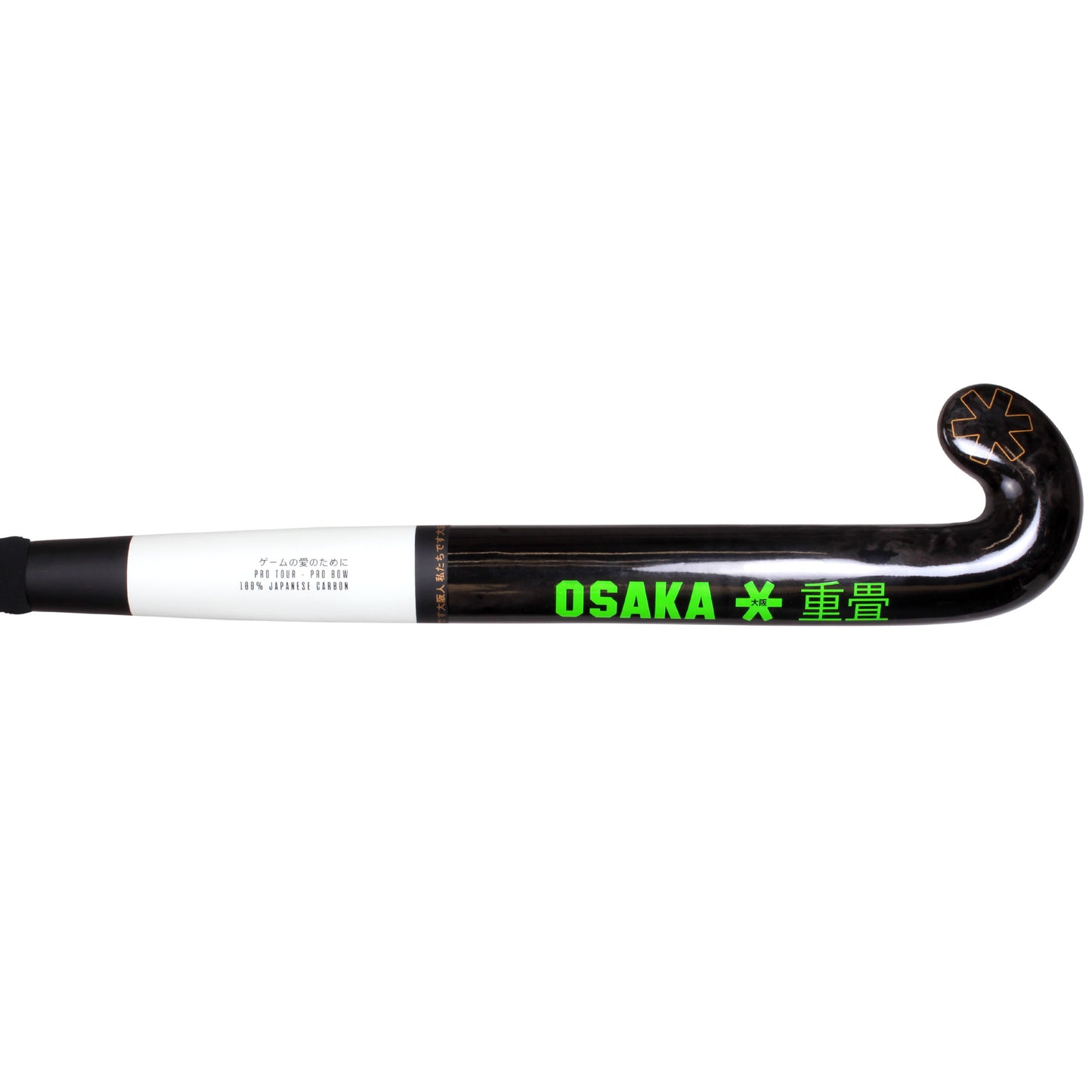 Osaka S18 Pro Tour 100 | PRO BOW Stick