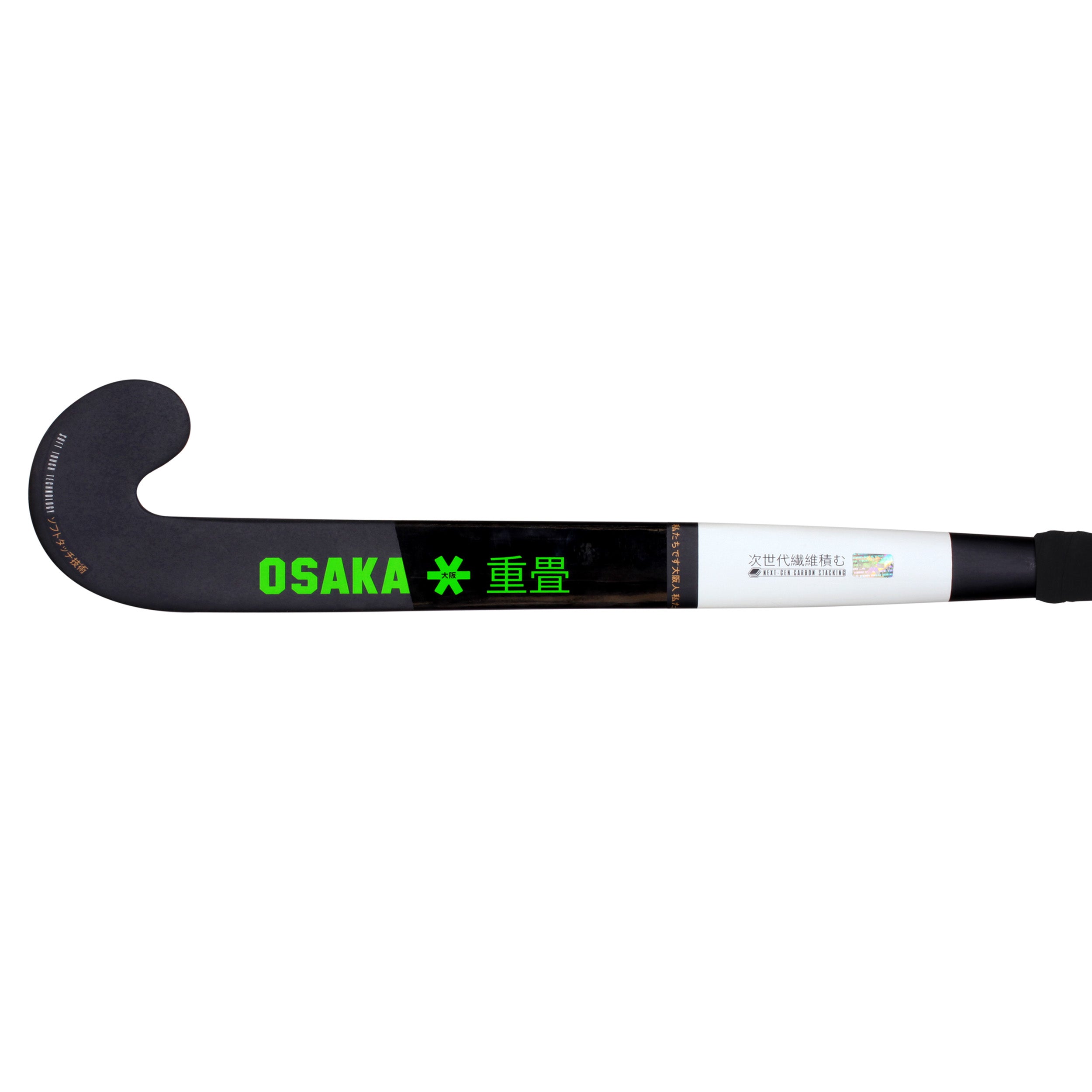 Osaka S18 Pro Tour 100 - PRO BOW Stick