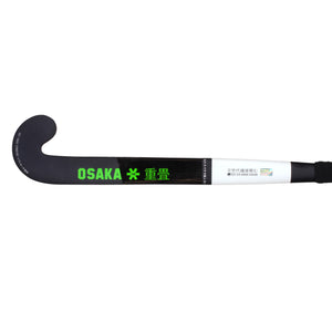 Osaka S18 Pro Tour 100 - MID BOW Stick