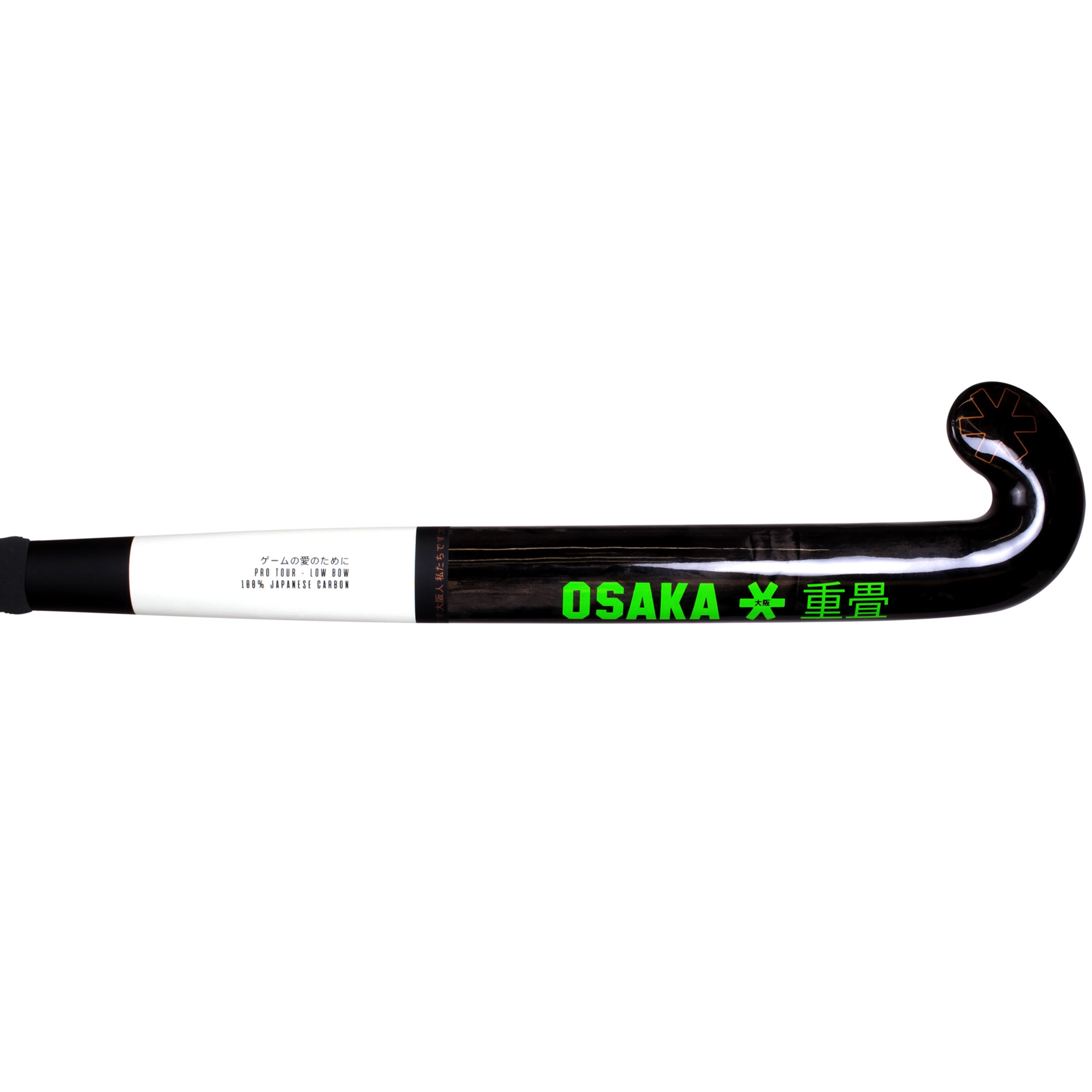 Osaka S18 Pro Tour 100 - LOW BOW Stick