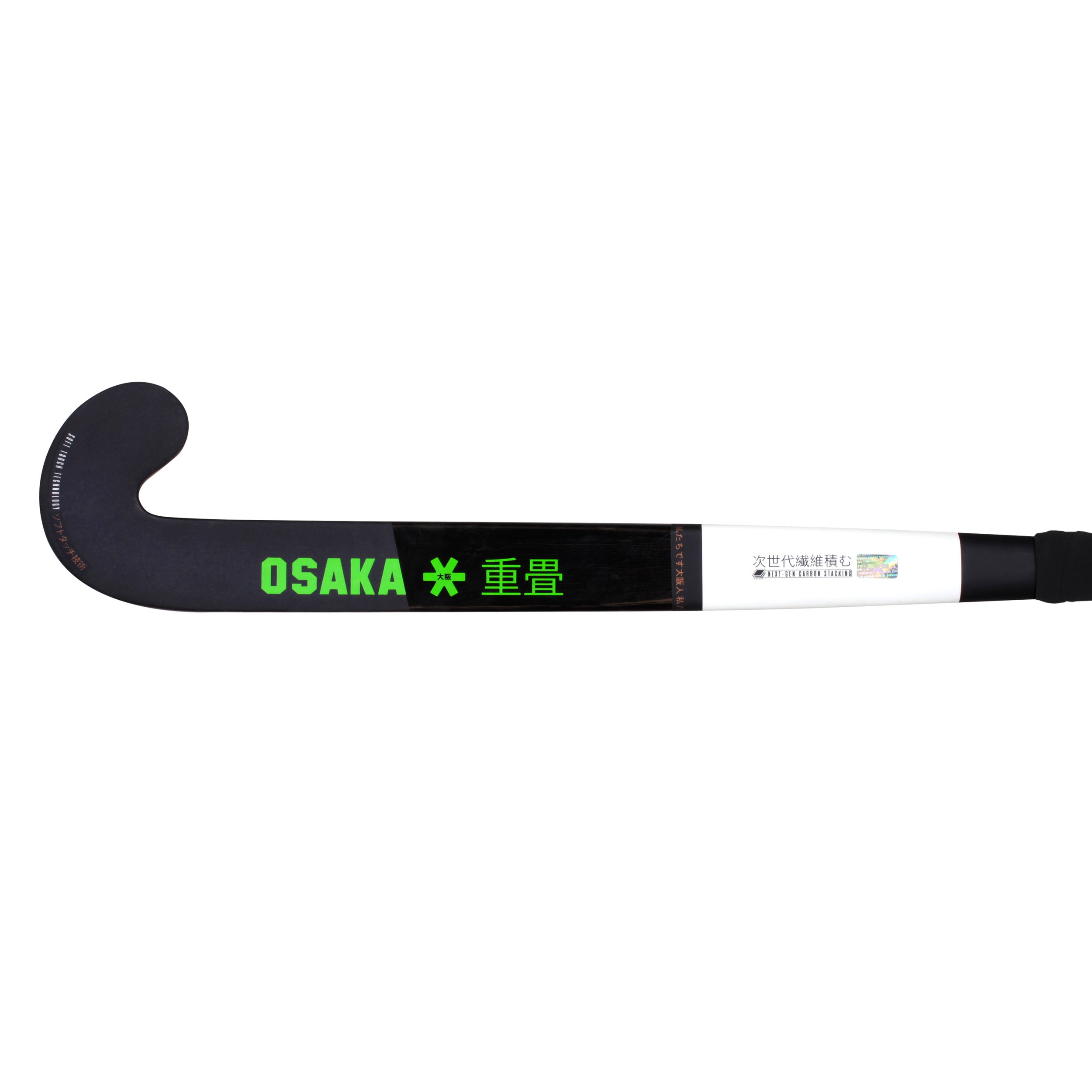 Osaka S18 Pro Tour 100 - LOW BOW Stick