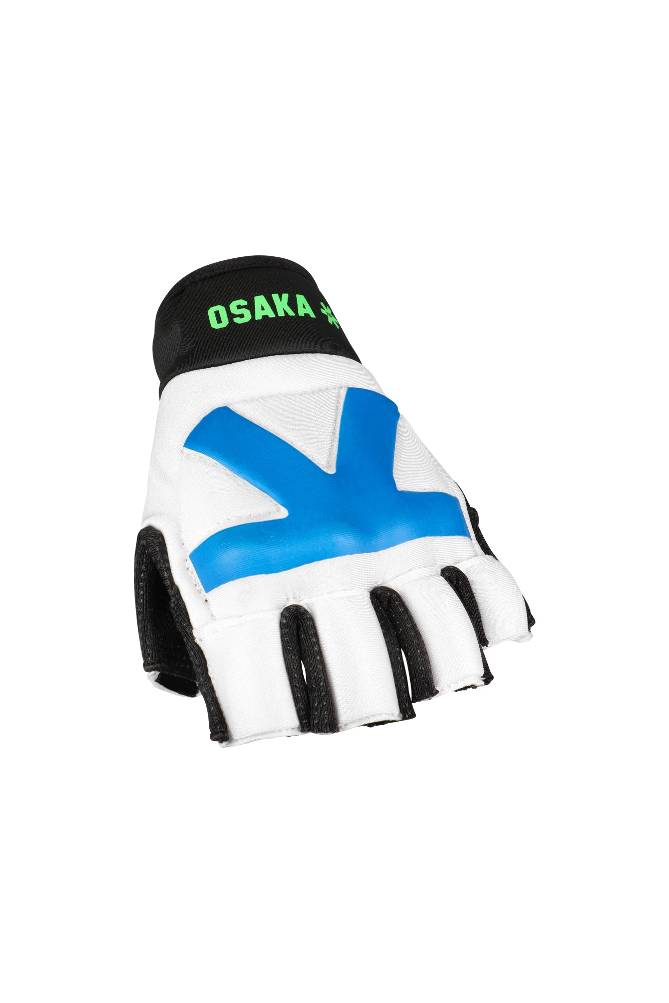 Armadillo Glove 4.0 | WHITE/BLUE