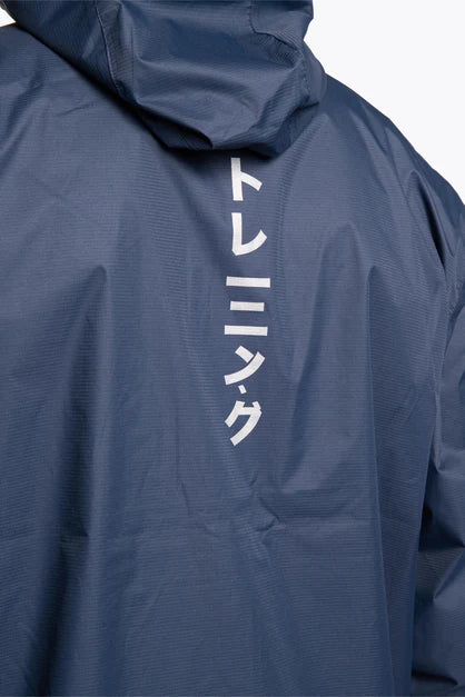 Training Jacket 2.0 - Unisex - Navy