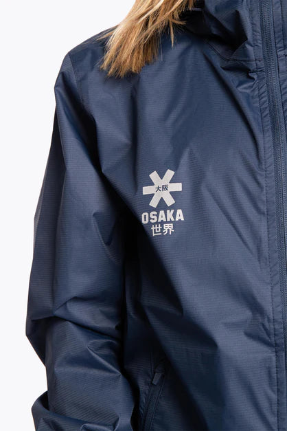 Training Jacket 2.0 - Unisex - Navy