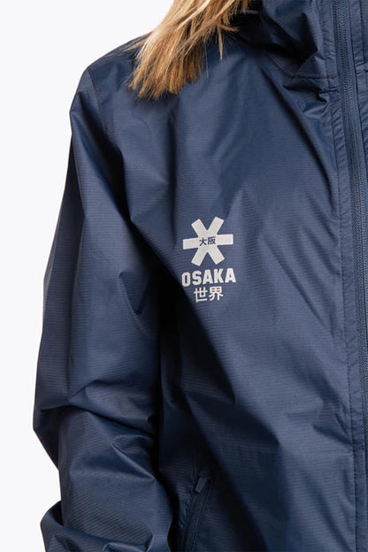 Training Jacket 2.0 - Unisex - Navy