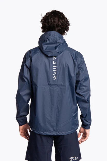 Training Jacket 2.0 - Unisex - Navy