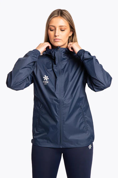 Training Jacket 2.0 - Unisex - Navy