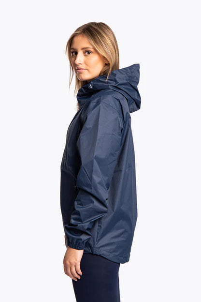 Training Jacket 2.0 - Unisex - Navy