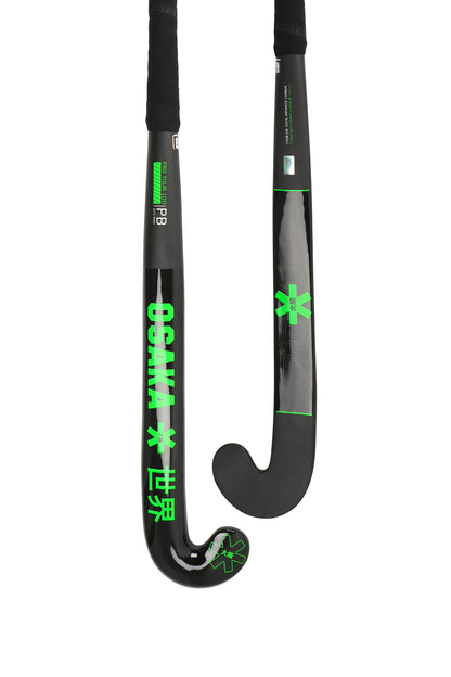 Osaka Pro Tour 100 2.0 - PRO BOW Stick