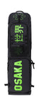 Pro Tour XL 2.0 Stick bag - ICONIC BLACK