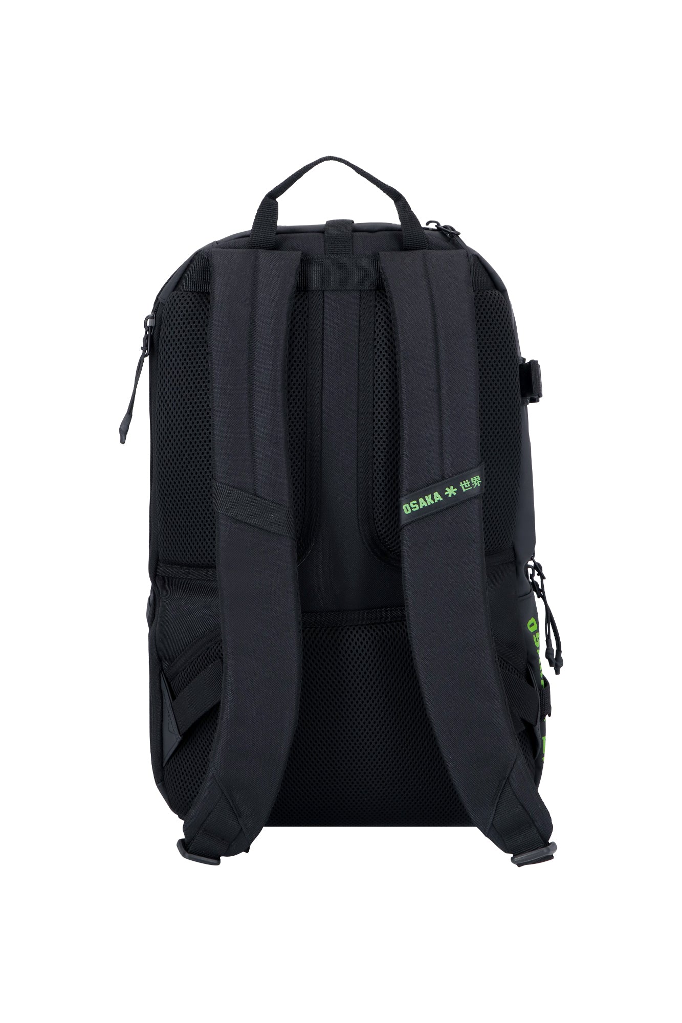 Osaka Pro Tour Backpack 2.0 | Iconic Black