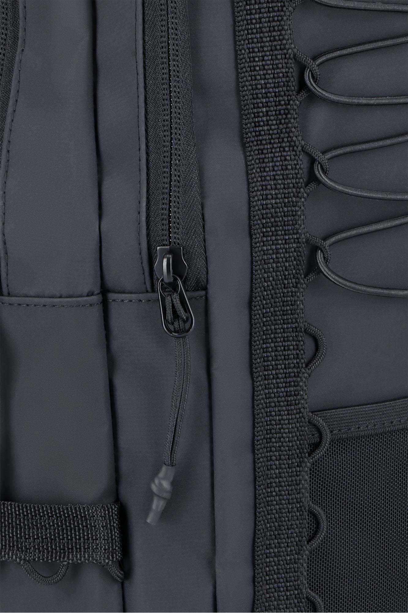 Osaka Pro Tour Backpack 2.0 | Iconic Black