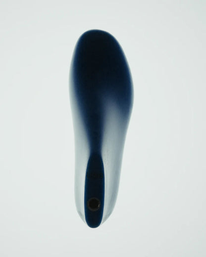 Osaka Footwear RYU | Iconic White