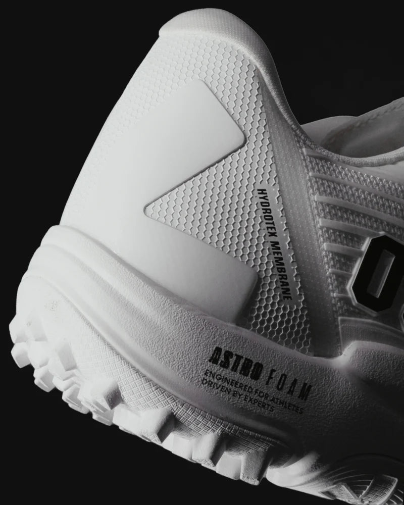 Osaka Footwear RYU | Iconic White