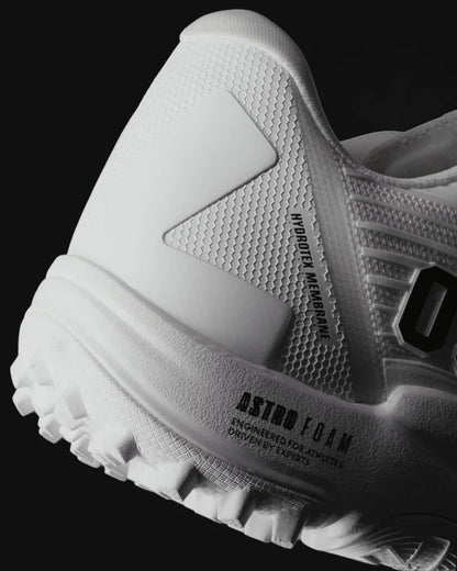 Osaka Footwear RYU | Iconic White