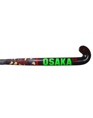 Osaka S18 2 Series DESERT CAMO -  LOW BOW Stick