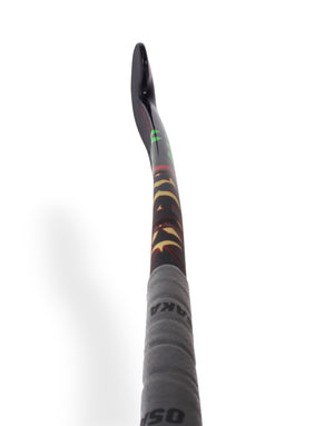 Osaka S18 2 Series DESERT CAMO -  LOW BOW Stick