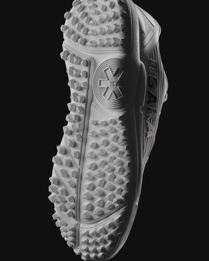 Osaka Footwear RYU | Iconic White