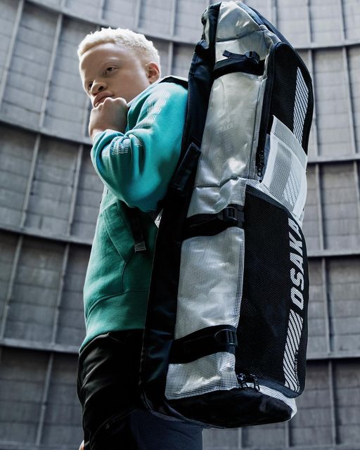 Osaka Pro Tour Stickbag Large